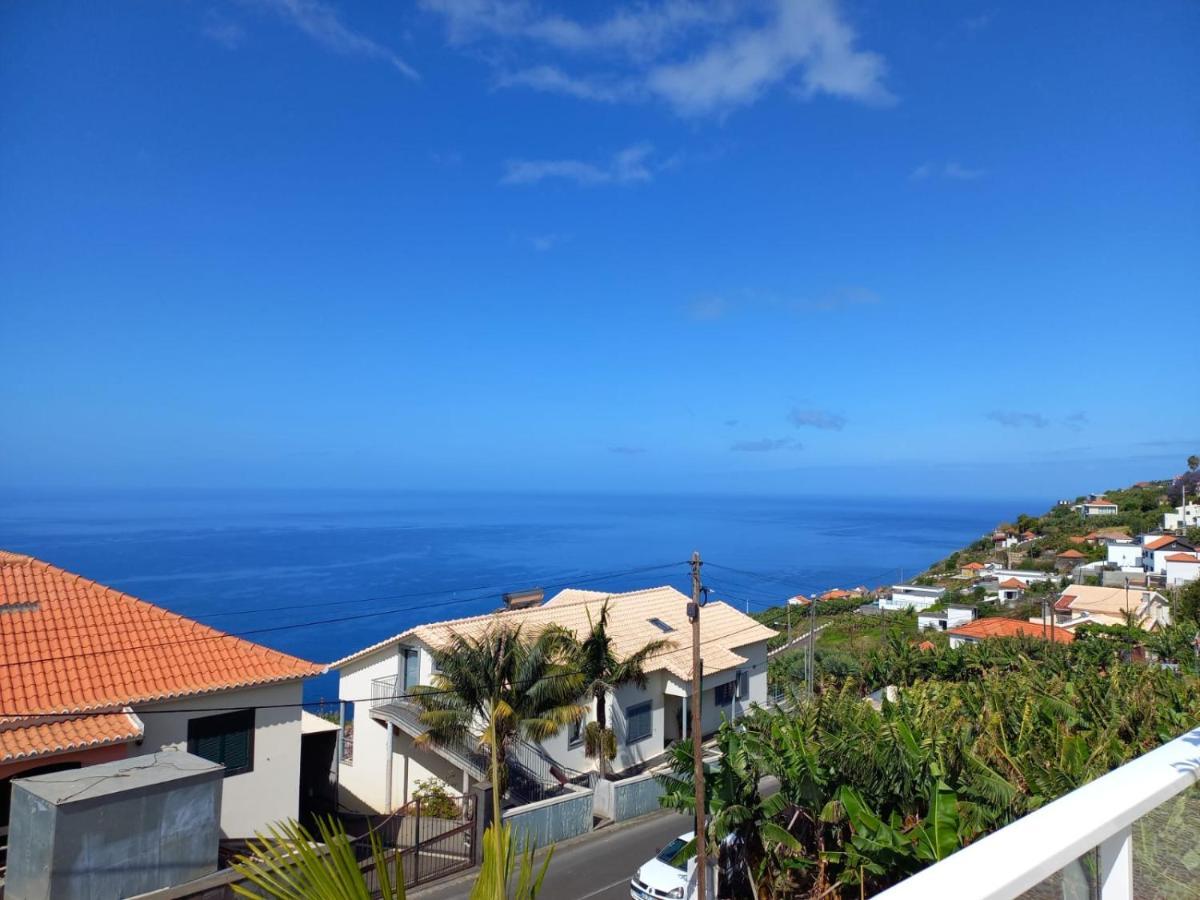 Casa Dos Ramos Apartment Arco da Calheta  Exterior photo