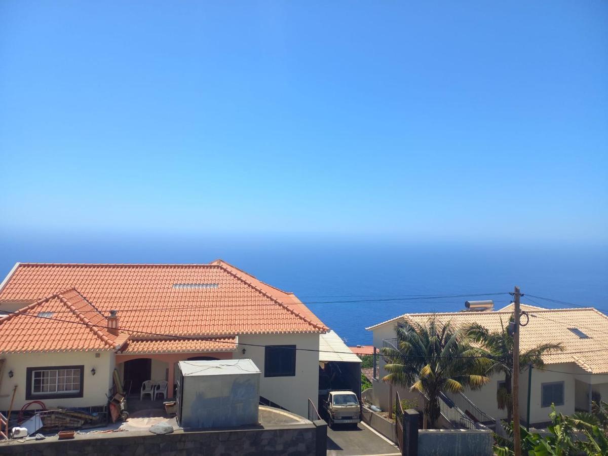 Casa Dos Ramos Apartment Arco da Calheta  Exterior photo